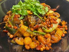 -食乐佳麻辣香锅(森林摩尔商业街区店)