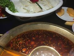 -九鼎轩火锅大排挡