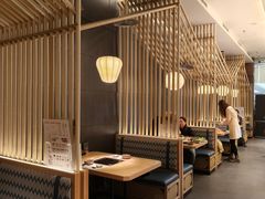 -温野菜涮涮锅(万象城店)