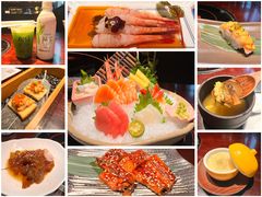 -松鹤精致料理(五一中路店)