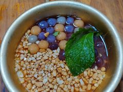 白雪冰汤圆-冒椒火辣(奎星楼街店)