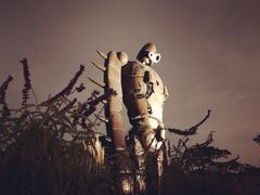 -三鹰之森吉卜力美术馆