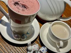 -春水堂人文茶馆(松烟文创店)