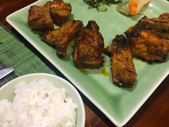 -Lam Vien Restaurant