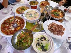 眉州东坡香肠-眉州东坡(博雅店)