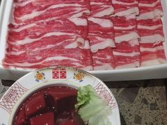 -冷记渝味·重庆老火锅(乐峰广场店)