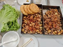 -晓梦戳子肉(瑞云路店)