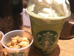 -星巴克(温州银泰大西洋店)