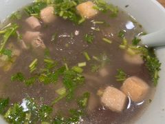-回味鸭血粉丝汤(砂之船店)
