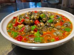 -大川先生·小龙虾·川菜(信义坊店)