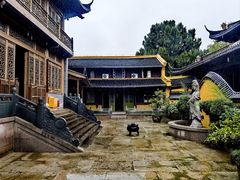 -江心屿景区