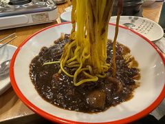 -多宾韩国料理(学衡路店)