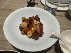 -无锡丽笙精选酒店·兰亭阁中餐厅