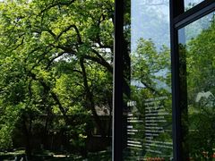 -中国美术学院象山校区-民艺博物馆