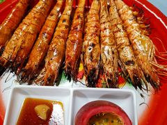 -辉记炭烧海鲜大排档·老字号(福田店)
