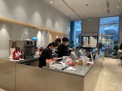 -Seesaw Coffee(西岸凤巢店)
