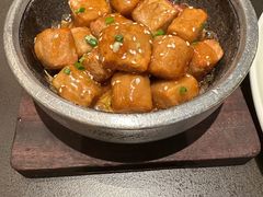 -聚鑫阁江浙菜·非遗传承技艺(金汇龙湖天街店)