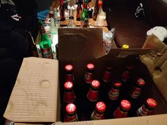 -哈夫酒馆(齐齐哈尔龙华路店)