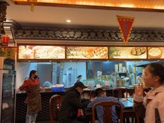 -四季春(美食街店)