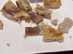 -粤北餐馆