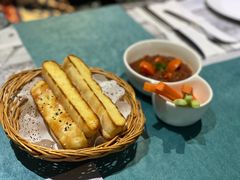 -苏坦土耳其西餐厅(玉林店)