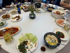 -一品粤珍轩(吴中路店)