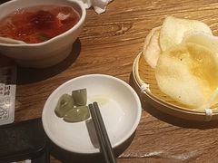 -平娃三宝烧烤·面食(南小街店)