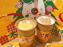 -麦当劳(苏州中心星悦汇店)