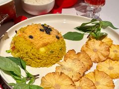 -狮拾久·现代新加坡料理(福田COCO Park店)