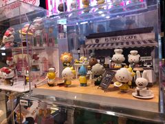 -泡泡玛特POPMART(苏州诚品生活店)