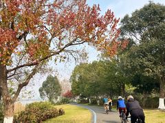 -东钱湖旅游度假区