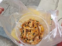 -胖子好盐水鸭(总店)