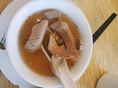 -和膳居饮食有限公司