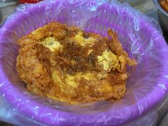 炸蛋-聚宝螺蛳粉(聚宝店)