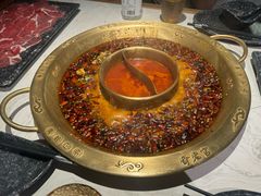 -哥老官重庆美蛙鱼头(西湖银泰十一哥店)