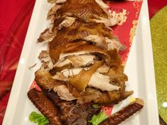 -盈春大饭店(千山路店)
