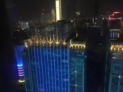 -星城之眼摩天轮