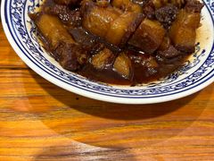 -花麦地溪边小厨(天台国清寺入口店)