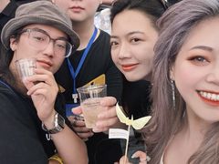 -上海静安洲际酒店