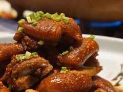 -湘轩·土菜研究院(光大店)