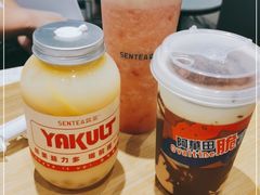 -森茶(湛江万达店)