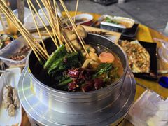 -小东北烧烤(双拥路店)