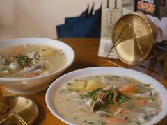 -面道赞宁海海鲜面(迎凤街店)