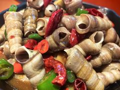 -神府路壹号·海鲜烧烤·砂锅粥·锅物(三坊七巷店)