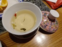 -蜀道火锅(西宁路店)