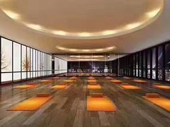 -VIP 威尔仕健身·游泳(嘉华中心店)