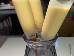 -小鱼小牛·鱼牛干锅·脆鱼火锅(世欧广场店)