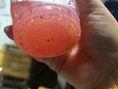 -杨婆婆烤肉(文昌阁店)