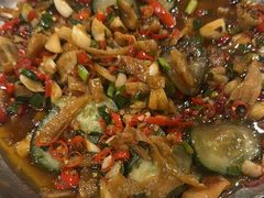 -周大厨辣椒炒肉(淮安万达店)