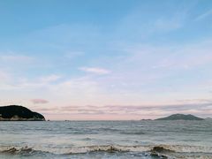 -东海半边山旅游度假区